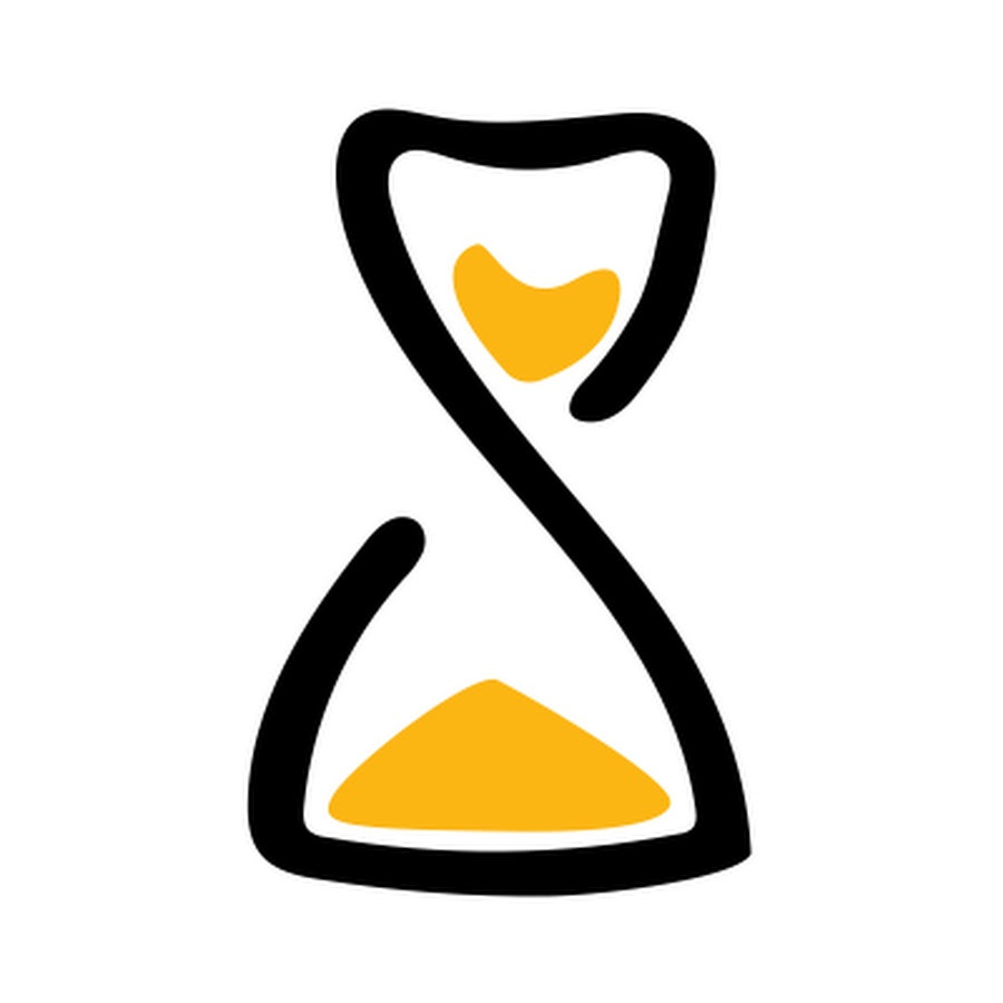 The Present Past logo